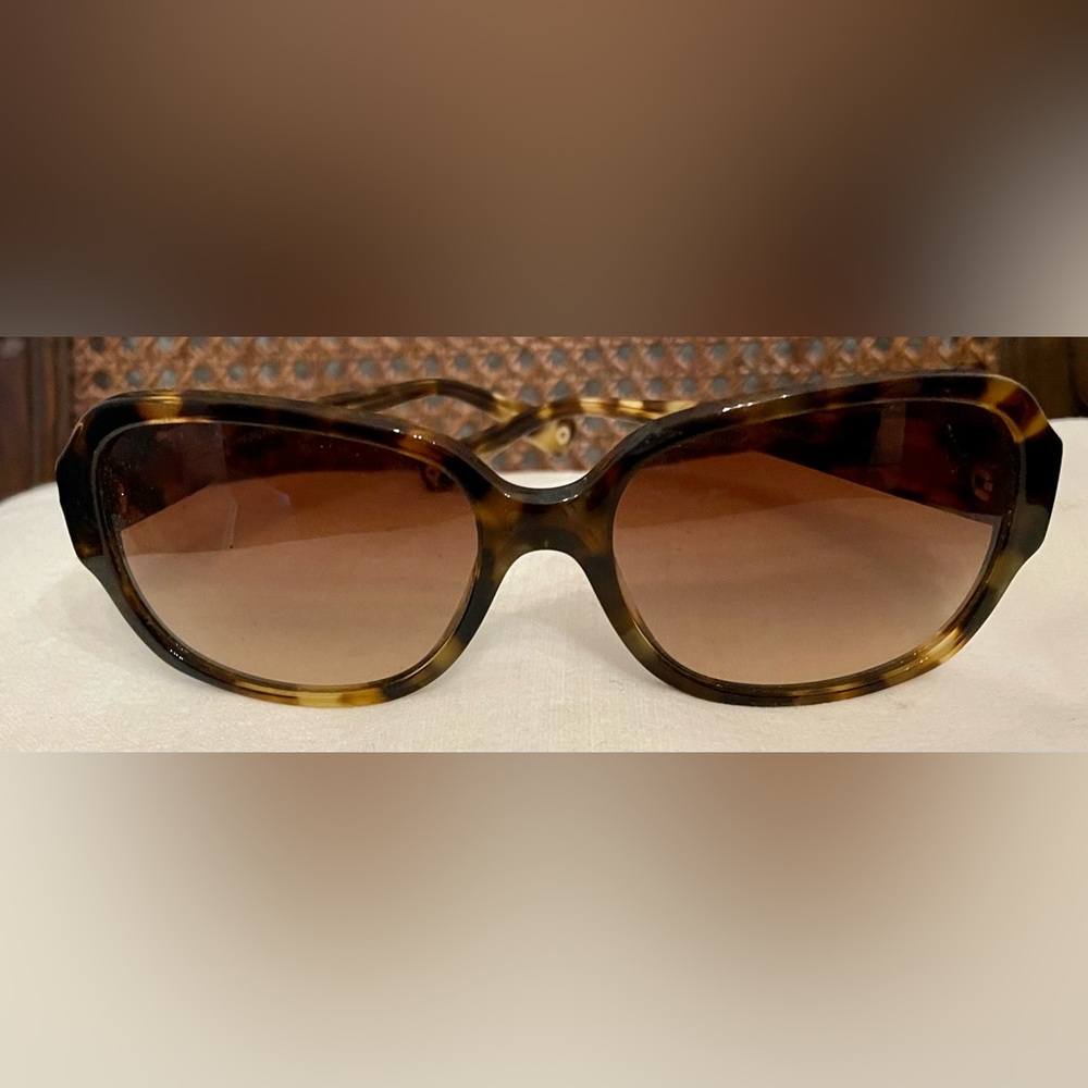 COACH Sunglasses with Case